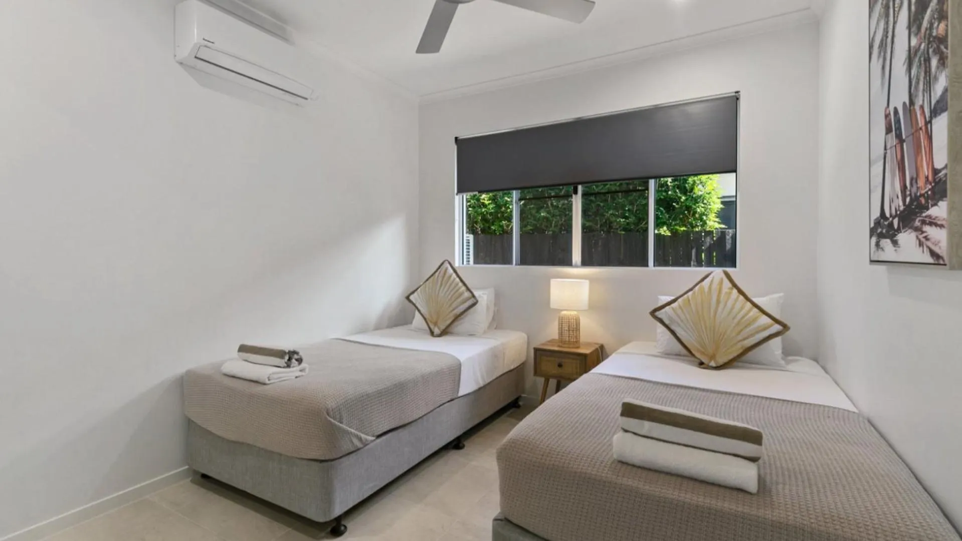 Coastal Vibes - Palm Cove Villa Australia